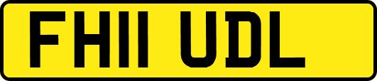 FH11UDL