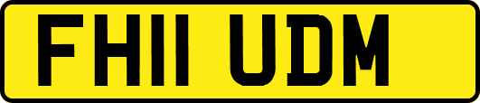 FH11UDM