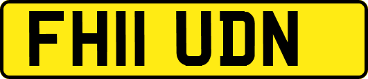 FH11UDN