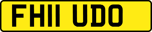 FH11UDO
