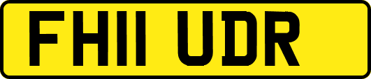 FH11UDR