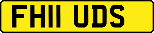 FH11UDS