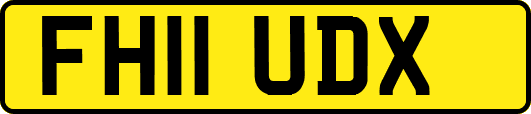 FH11UDX