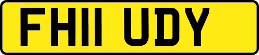 FH11UDY