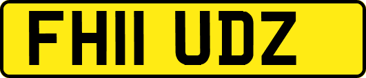 FH11UDZ