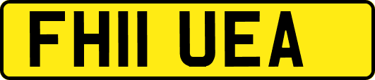 FH11UEA