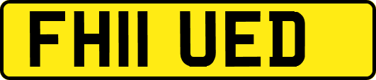 FH11UED