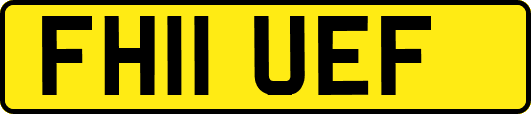 FH11UEF