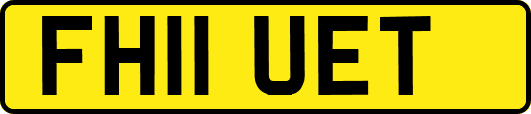FH11UET