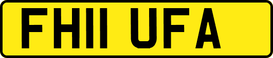 FH11UFA
