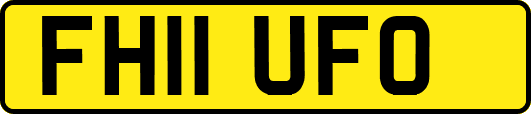 FH11UFO