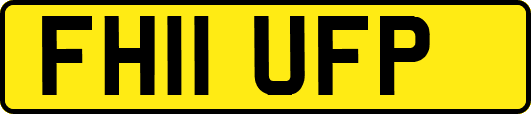 FH11UFP