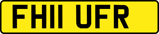 FH11UFR