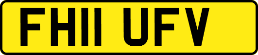 FH11UFV