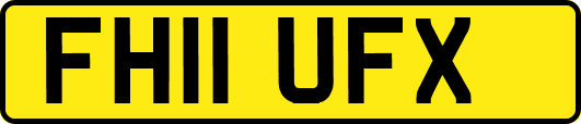 FH11UFX