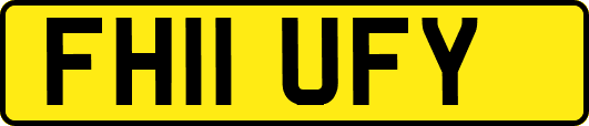 FH11UFY