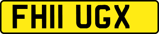 FH11UGX