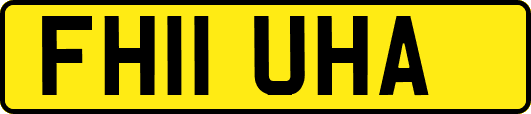 FH11UHA