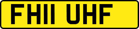 FH11UHF