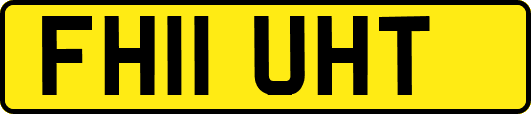 FH11UHT