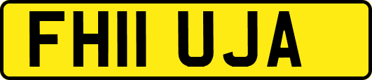 FH11UJA