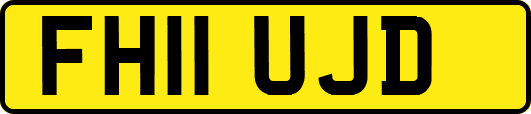 FH11UJD