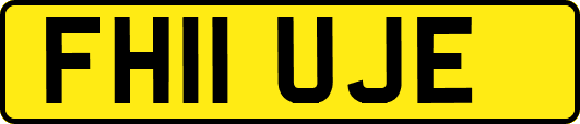 FH11UJE
