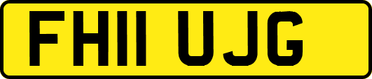 FH11UJG
