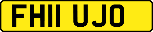 FH11UJO