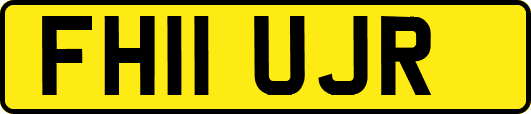 FH11UJR