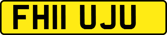 FH11UJU
