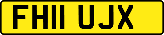 FH11UJX