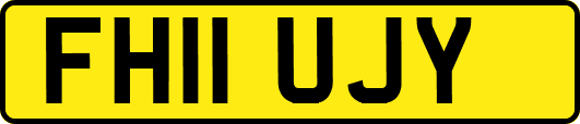 FH11UJY