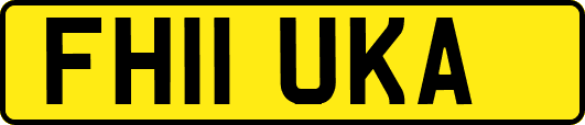FH11UKA