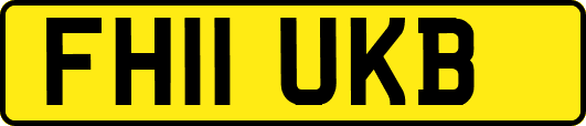 FH11UKB