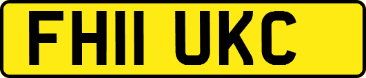 FH11UKC