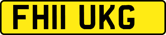 FH11UKG