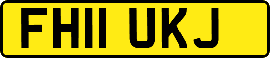 FH11UKJ