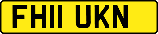 FH11UKN