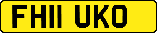 FH11UKO