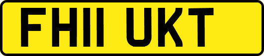 FH11UKT
