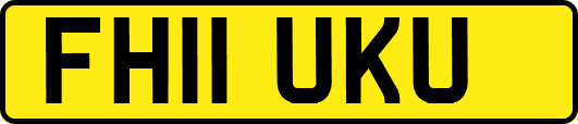 FH11UKU
