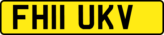 FH11UKV