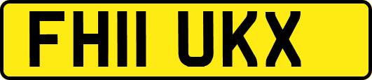 FH11UKX