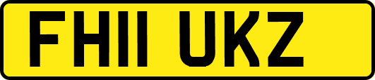 FH11UKZ