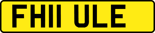 FH11ULE