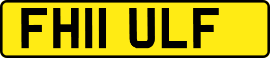 FH11ULF