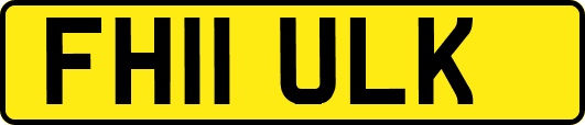 FH11ULK