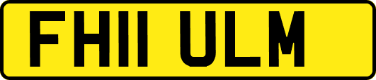 FH11ULM