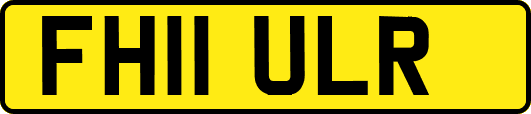 FH11ULR